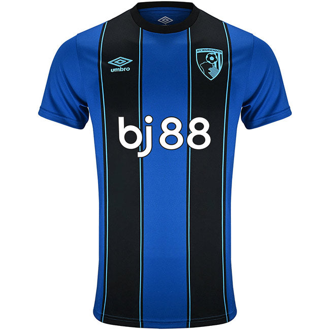 Bournemouth Away Kit 2025/26