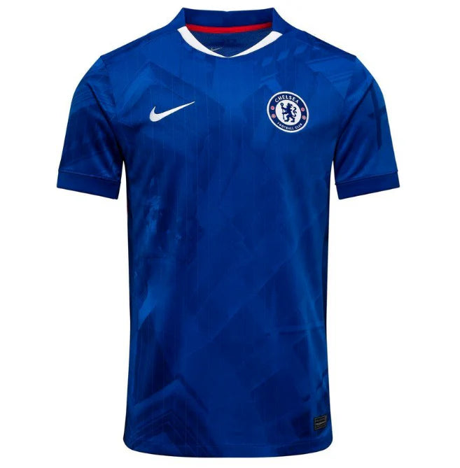 Chelsea FC Home Kit 2025/26
