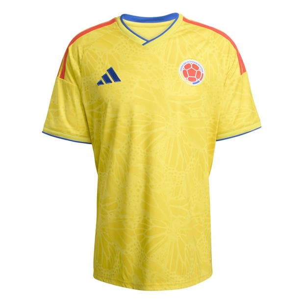 Colombia Home Kit 2026