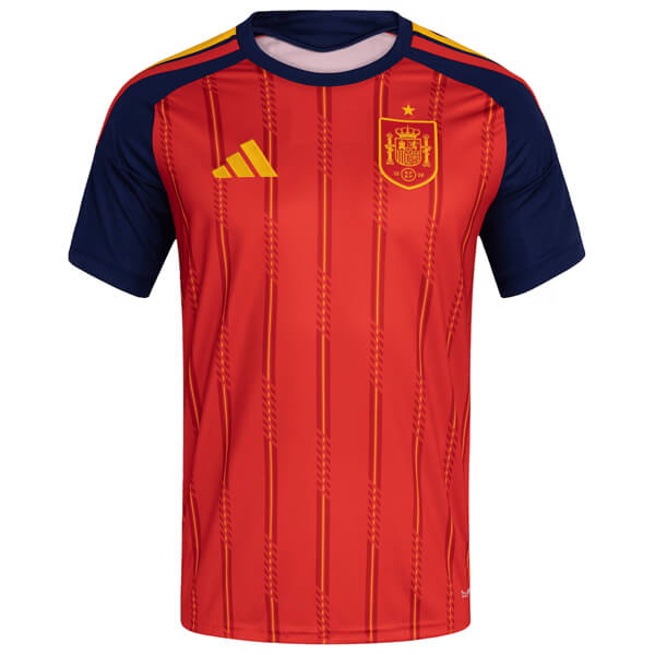 Spain Home Kit 2026