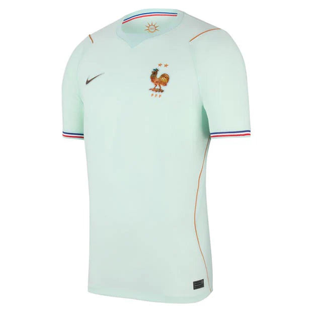 France Away Kit 2026