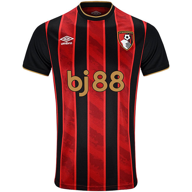 Bournemouth Home Kit 2025/26