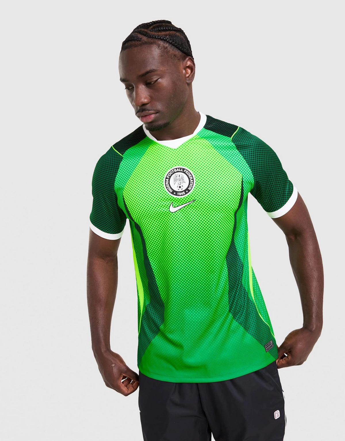 Nigeria Home Kit 2026