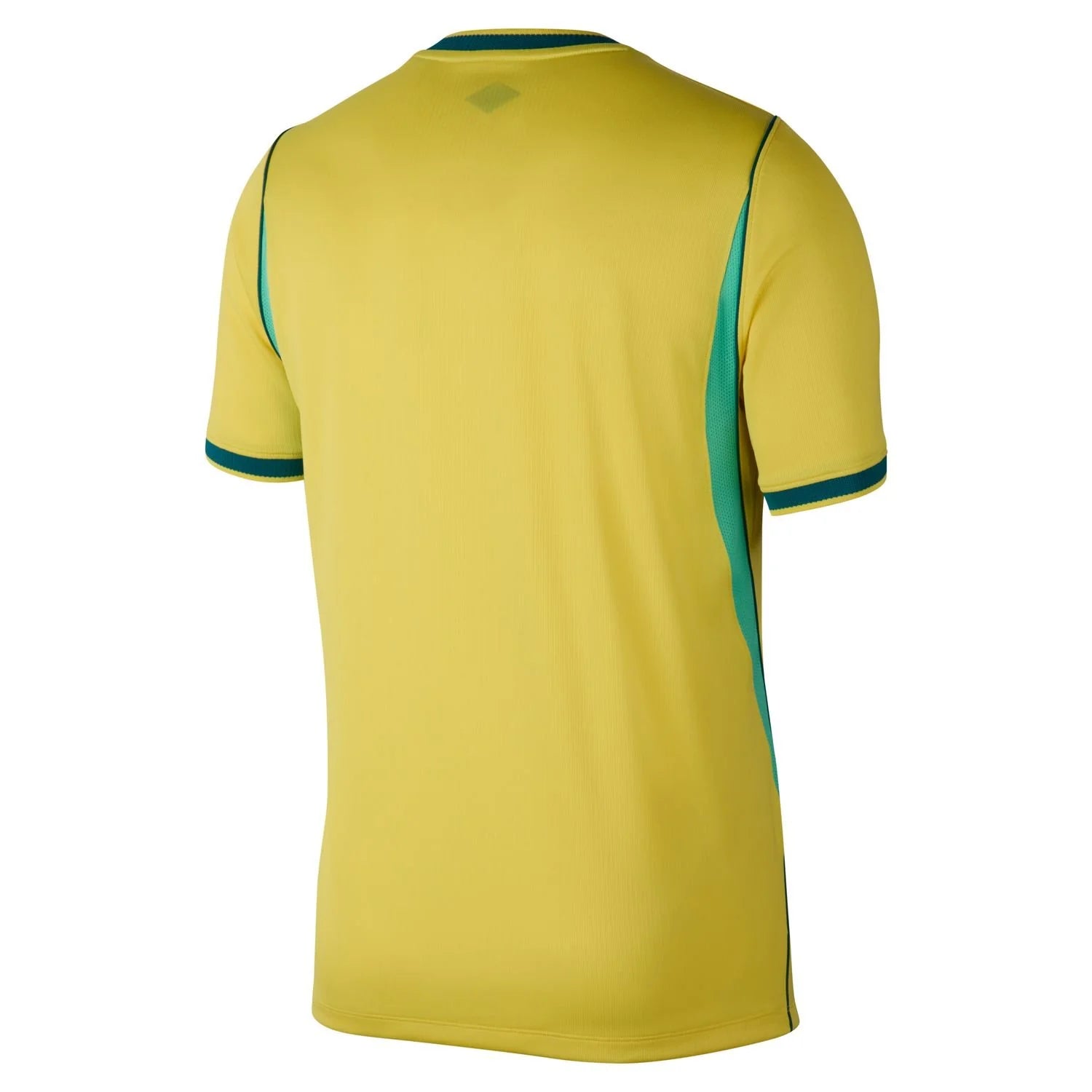 Brazil Home Kit 2026-2