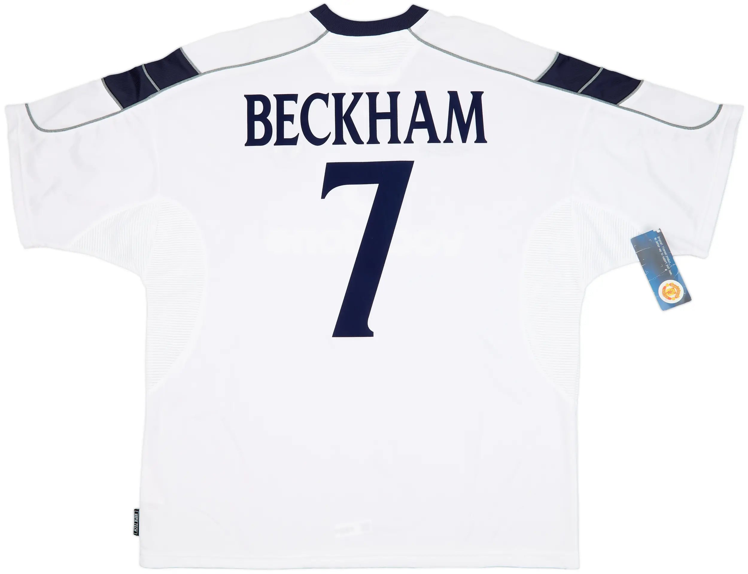 Manchester United Retro Away Kit 1999/00-2