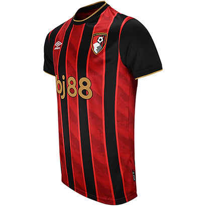 Bournemouth Home Kit 2025/26-2