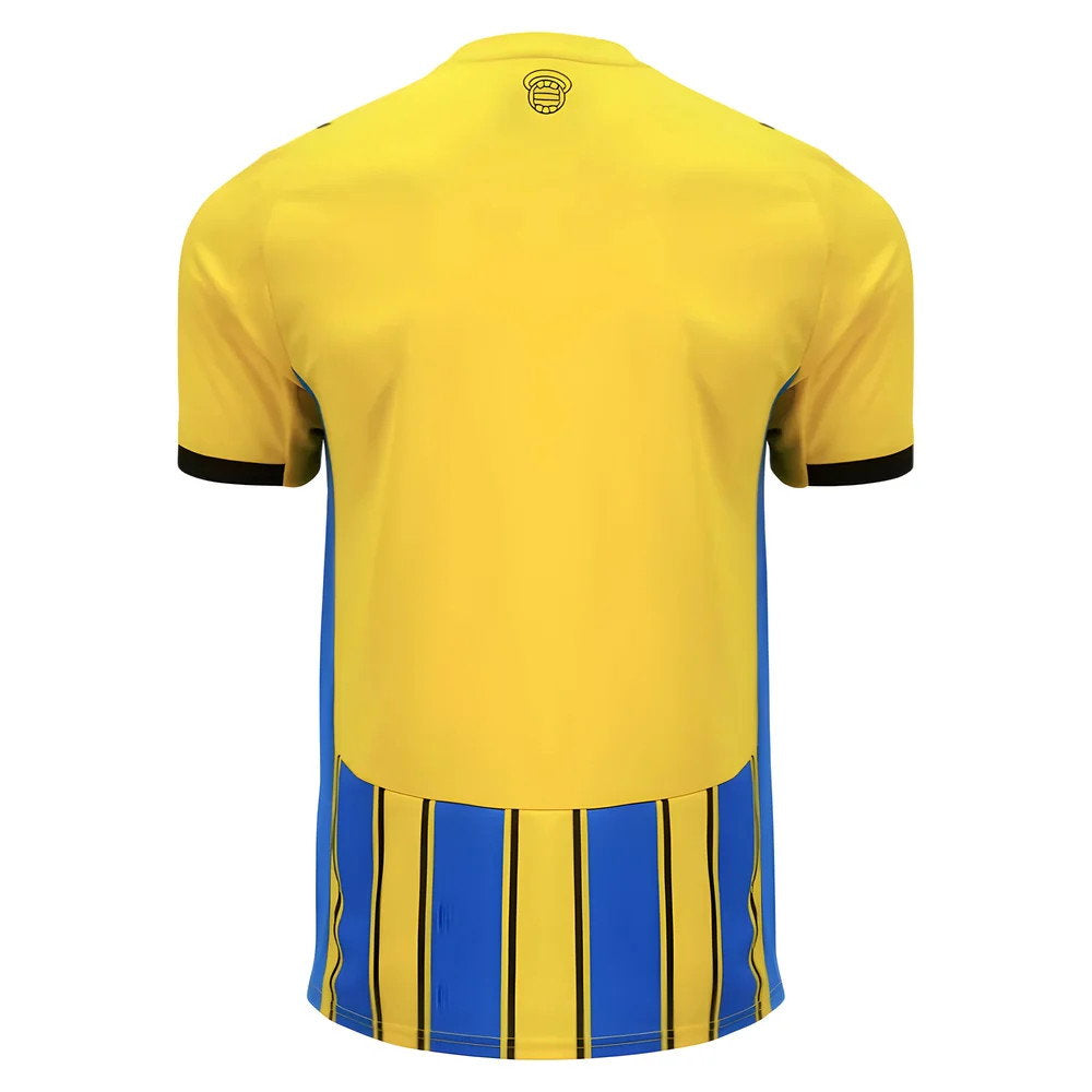Southampton FC Away Kit 2025/26-2