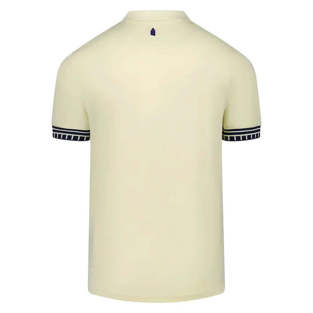 Everton FC Away Kit 2025/26-2