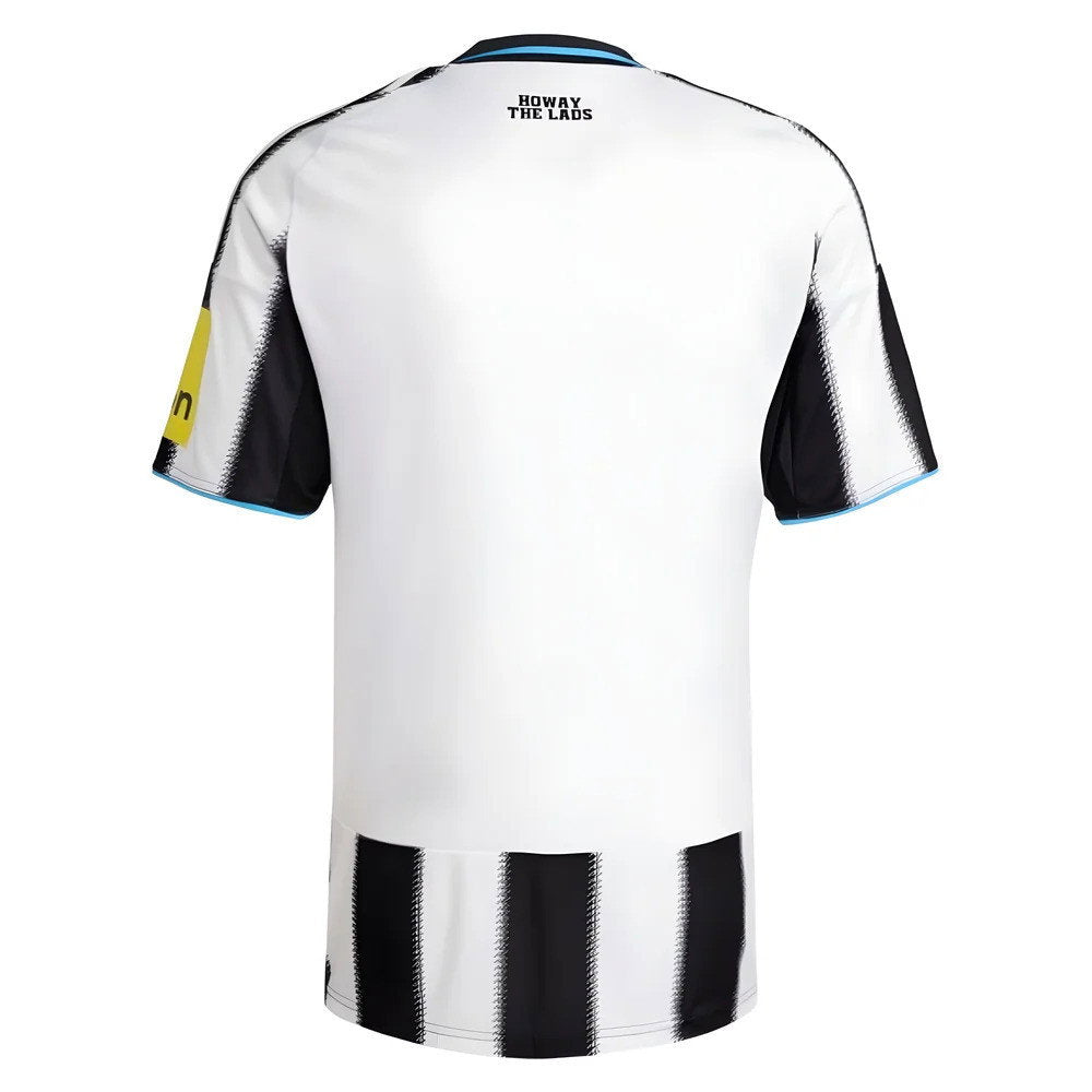 Newcastle United Home Kit 2025/26-2