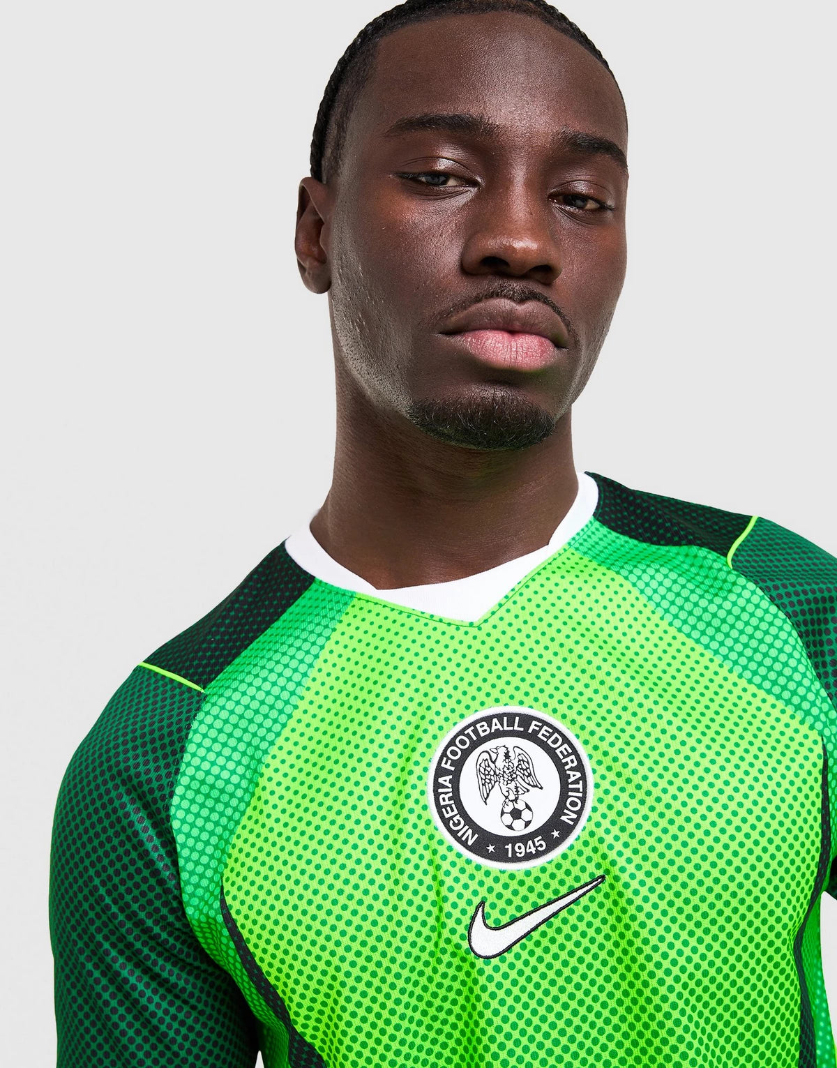 Nigeria Home Kit 2026-2
