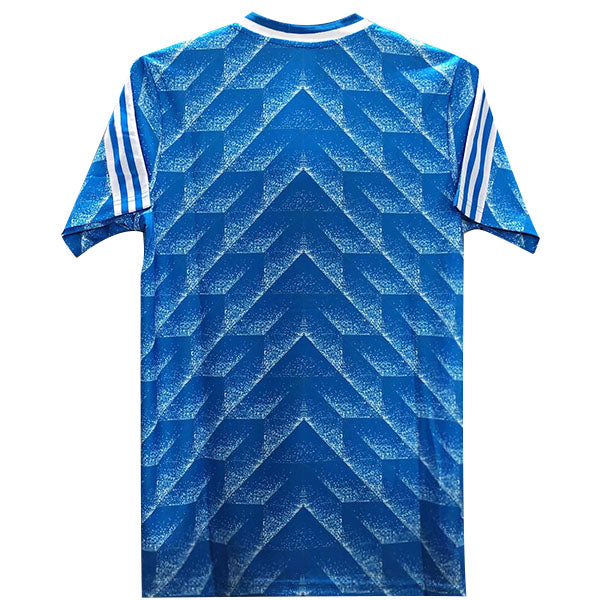 Netherlands Retro Away Kit 1988-2