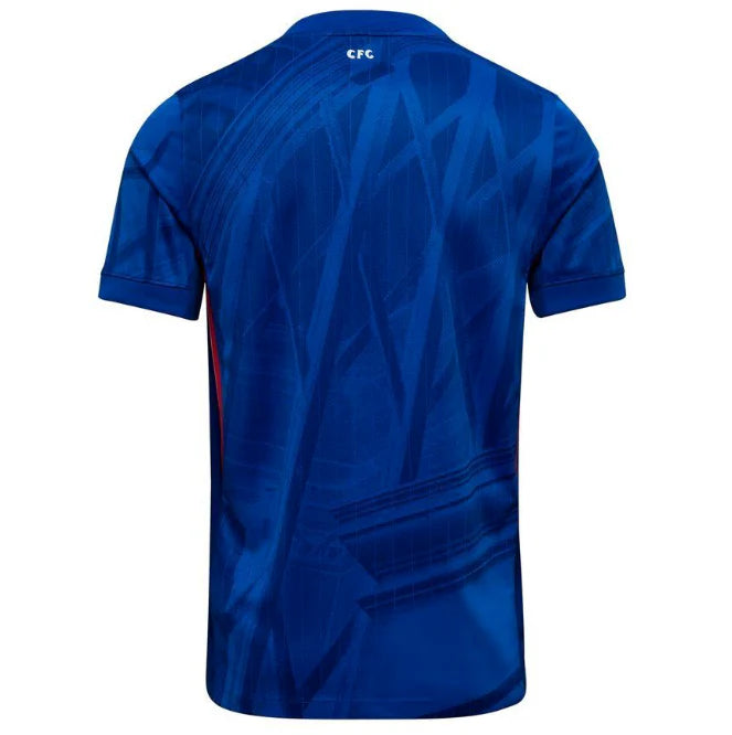 Chelsea FC Home Kit 2025/26-2