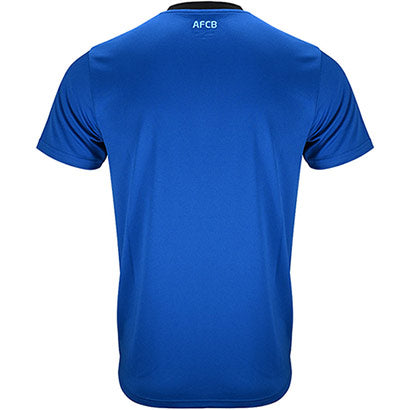 Bournemouth Away Kit 2025/26-3