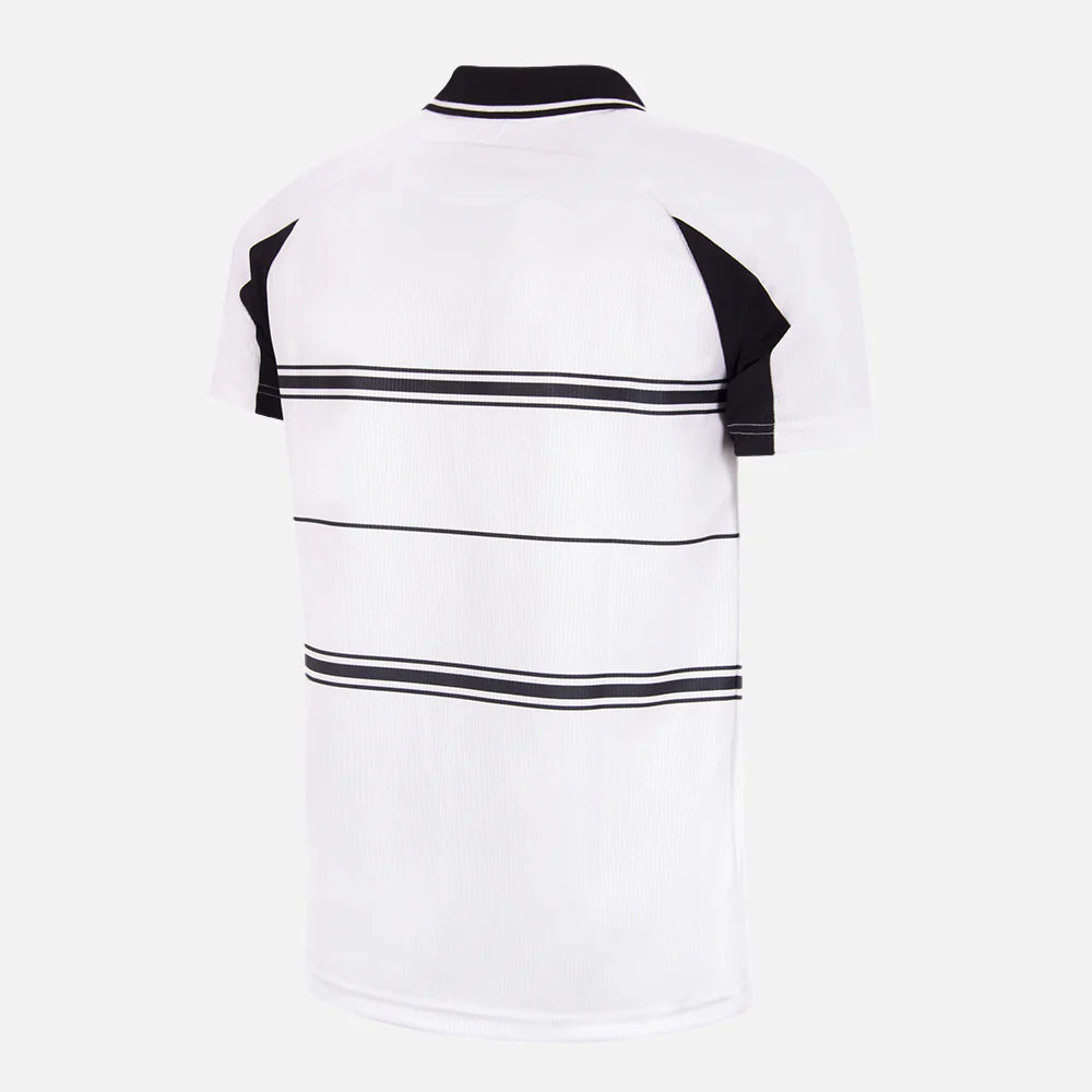 Fulham FC Retro Home Kit 1998/99-2