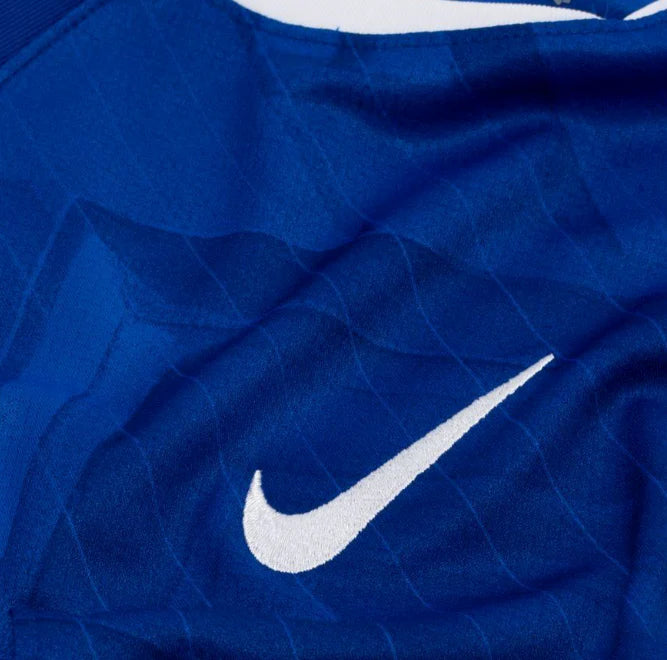 Chelsea FC Home Kit 2025/26-3