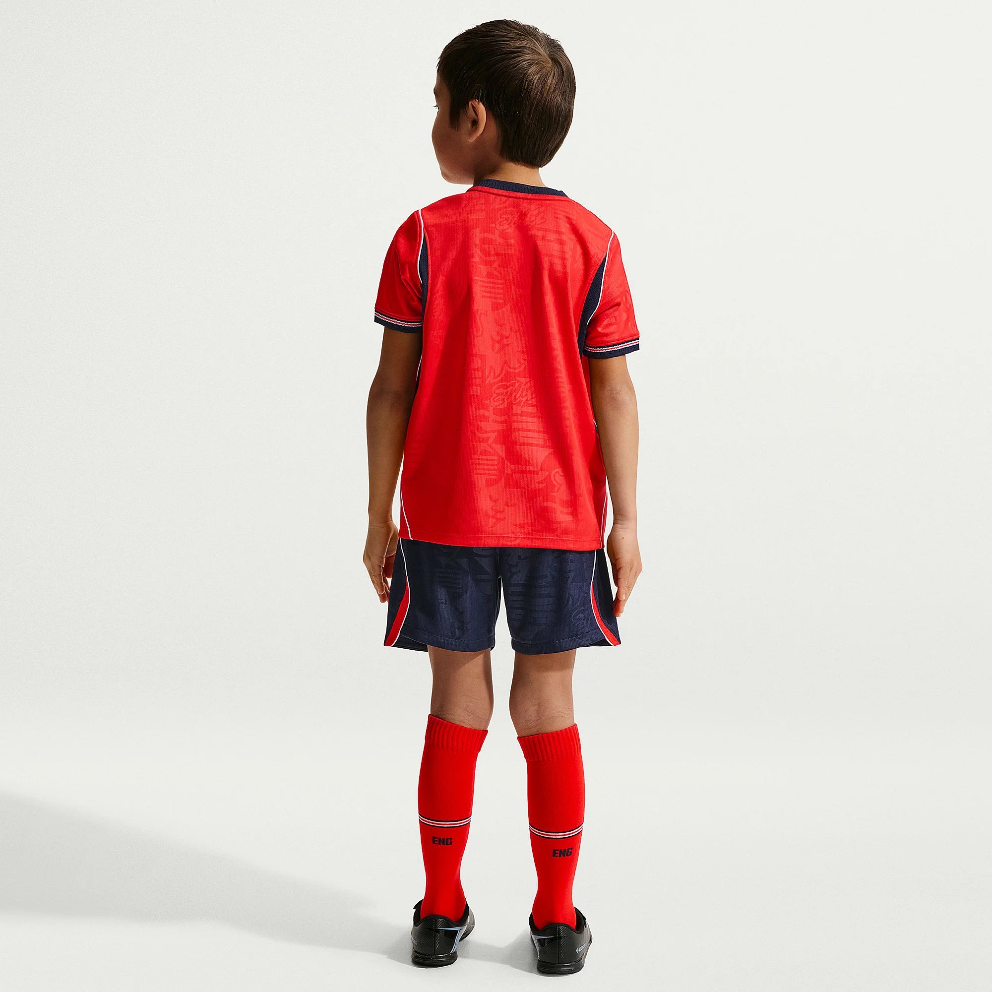 England Away Kids Kit 2026-5