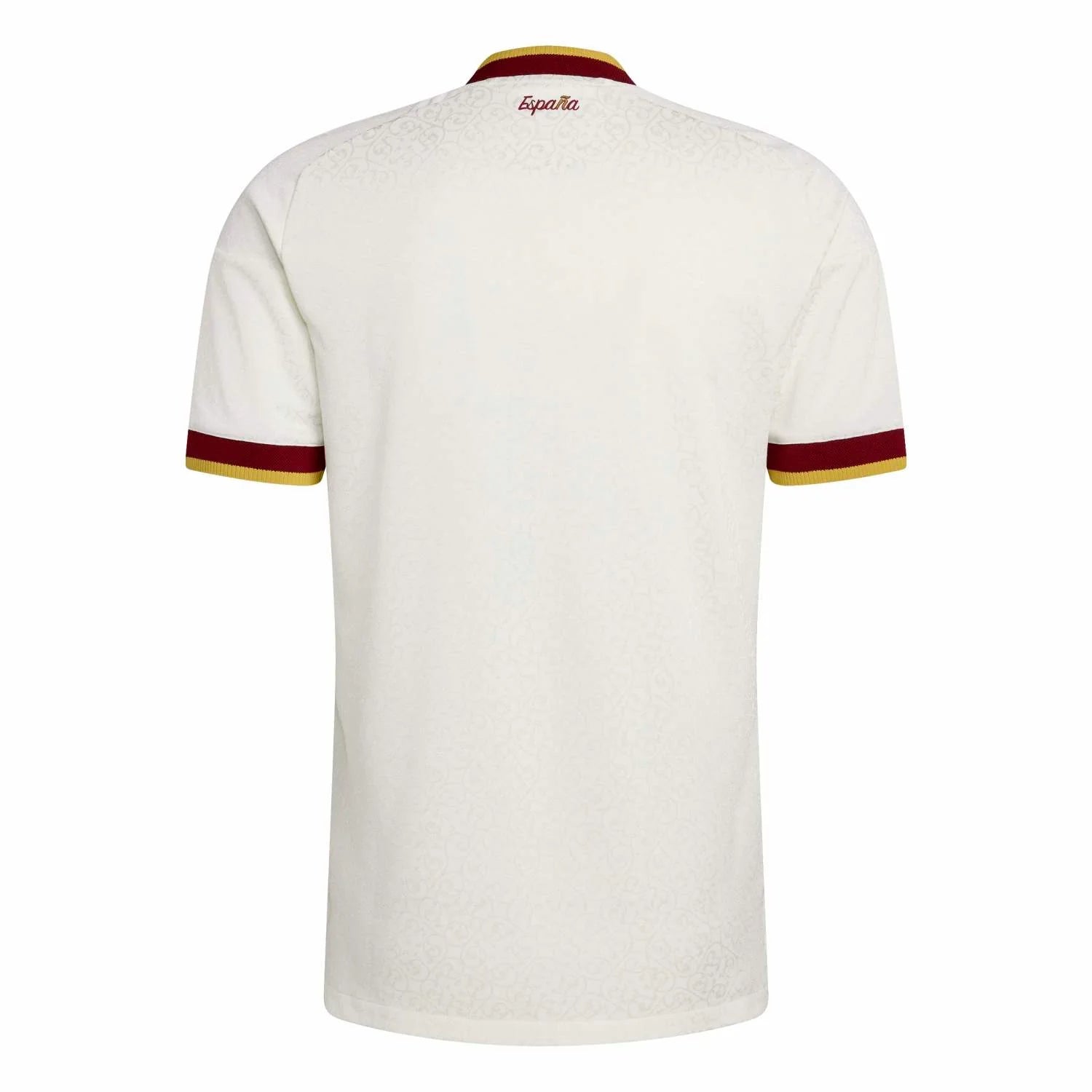 Spain Away Kit 2026-2