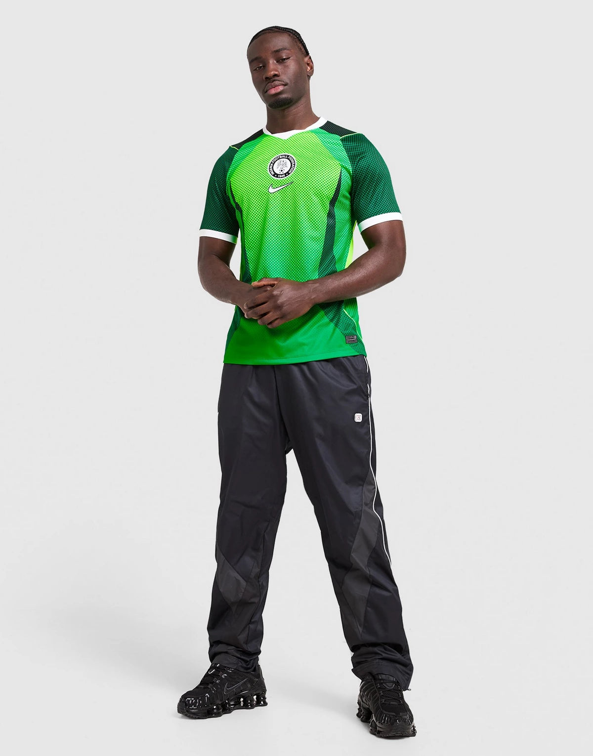Nigeria Home Kit 2026-3