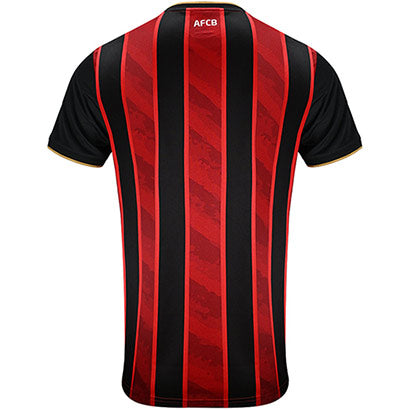 Bournemouth Home Kit 2025/26-3
