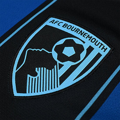 Bournemouth Away Kit 2025/26-4