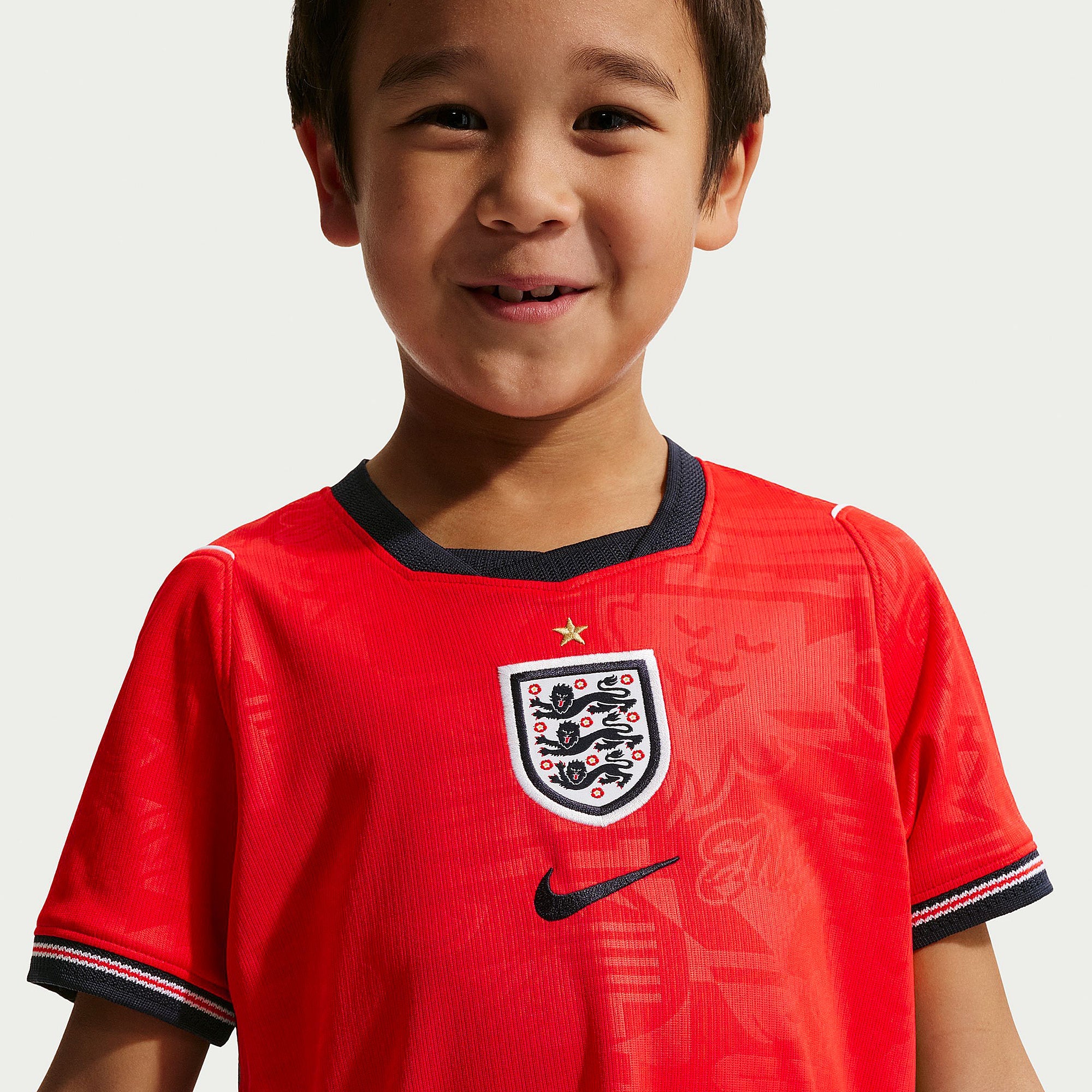 England Away Kids Kit 2026-2
