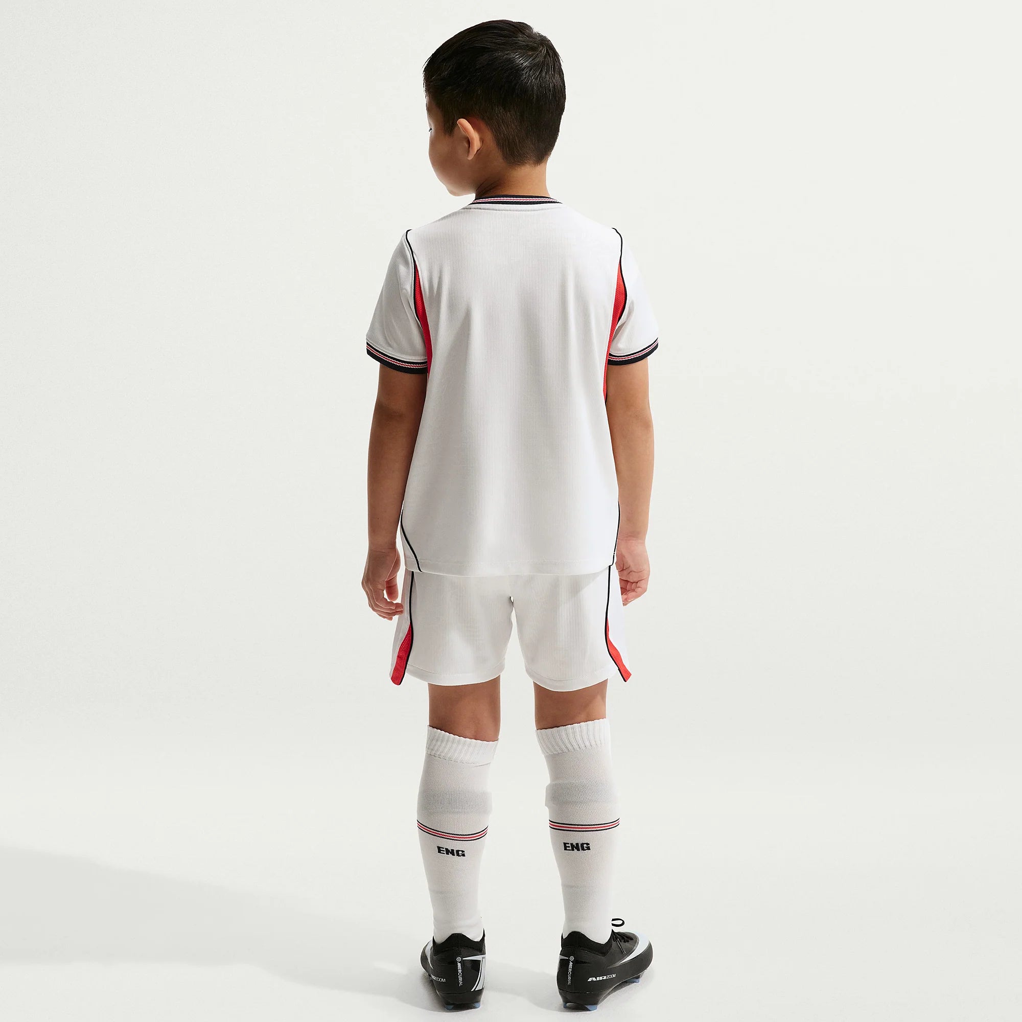 England Home Kids Kit 2026-7