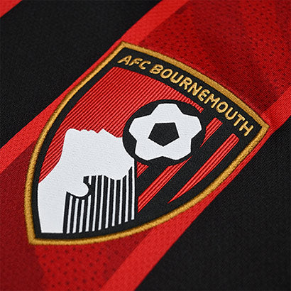 Bournemouth Home Kit 2025/26-4