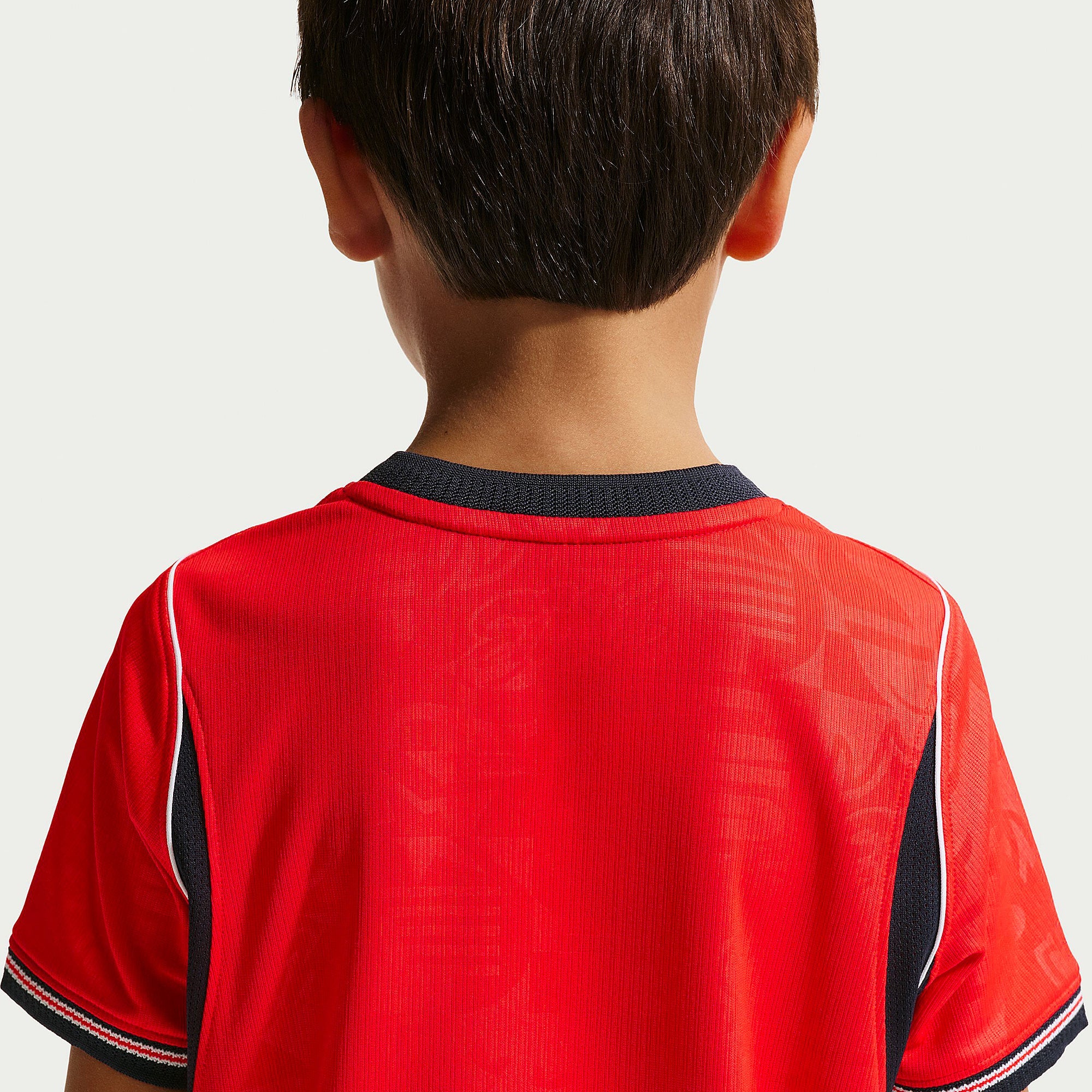 England Away Kids Kit 2026-4