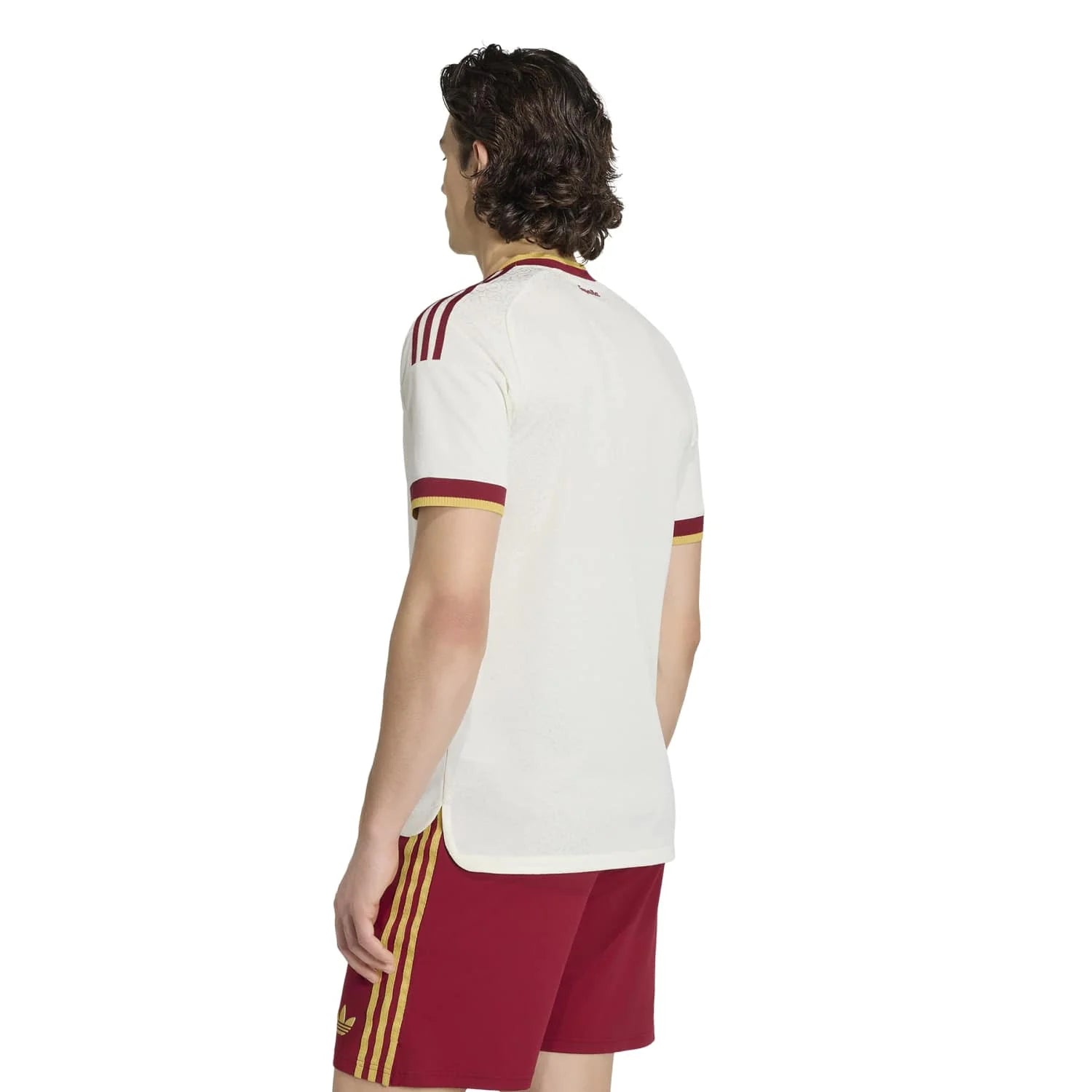 Spain Away Kit 2026-5