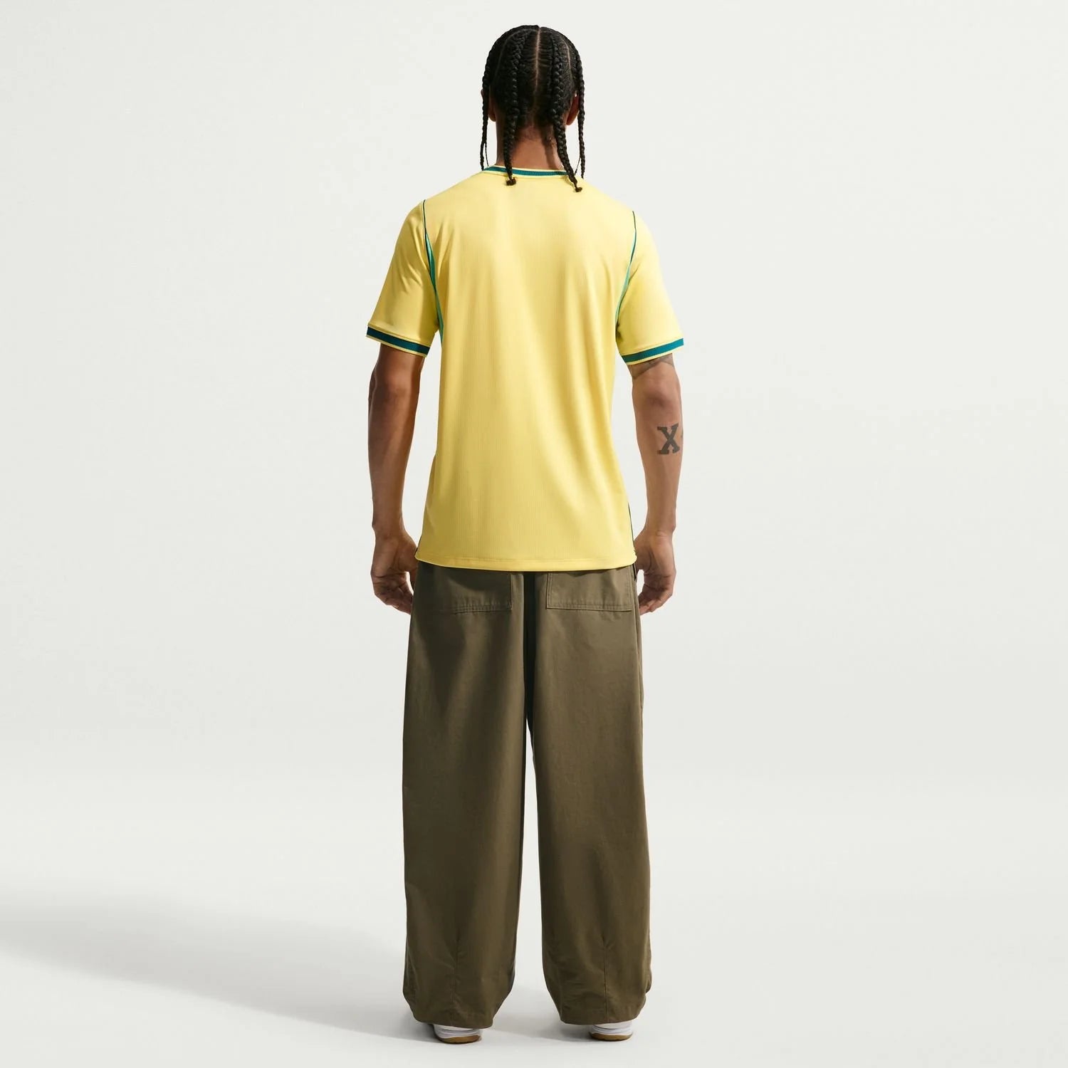Brazil Home Kit 2026-6