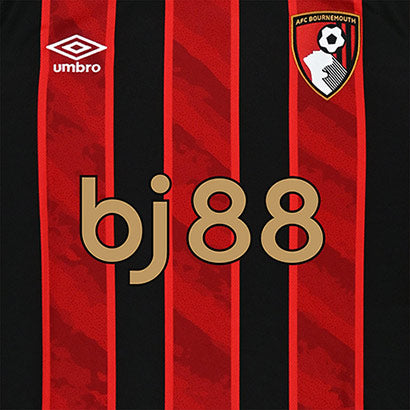 Bournemouth Home Kit 2025/26-6