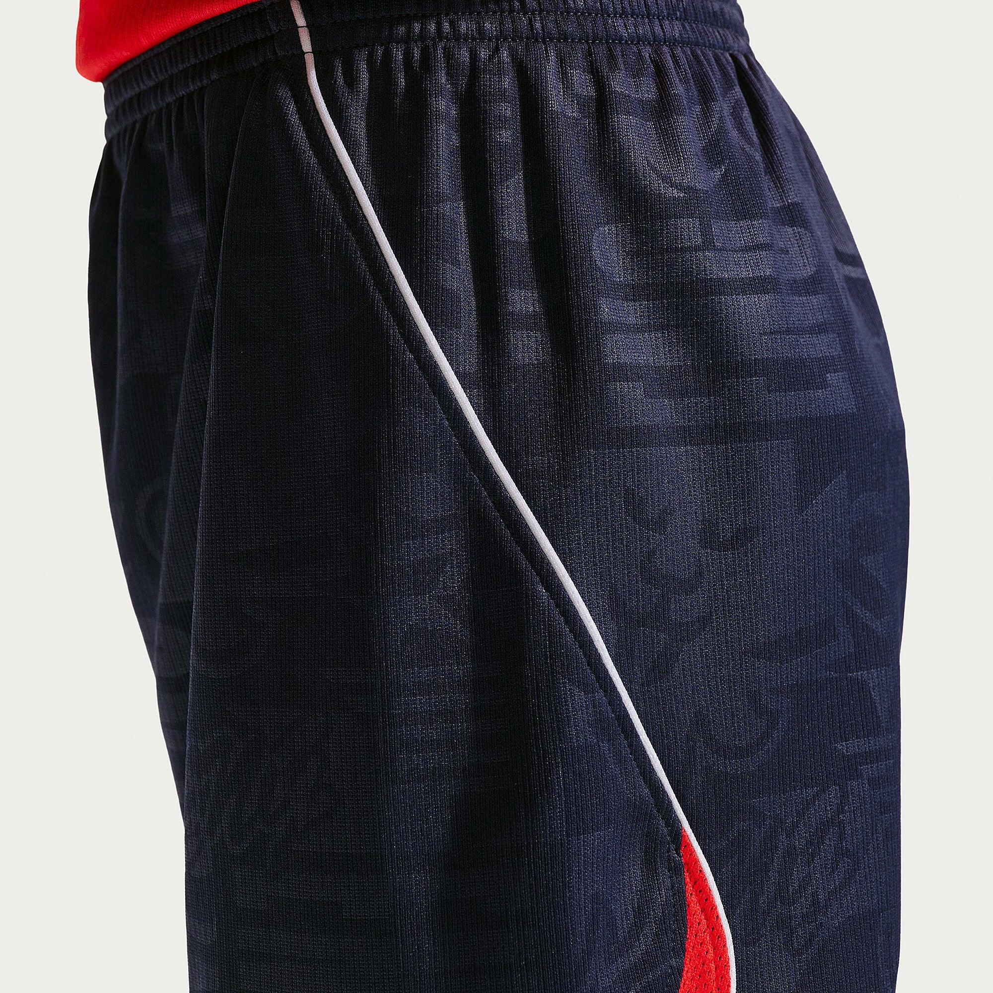 England Away Kids Kit 2026-3