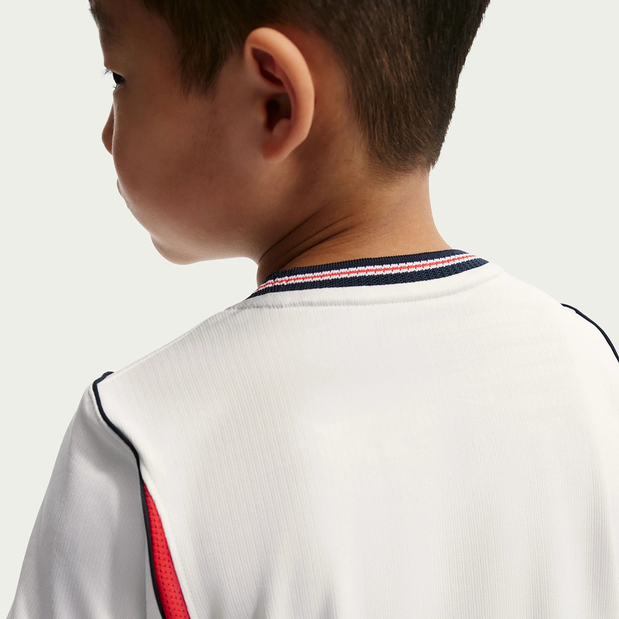 England Home Kids Kit 2026-3