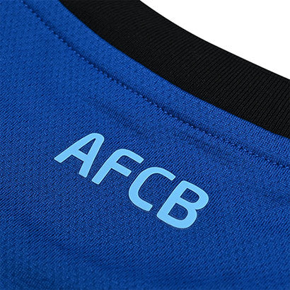 Bournemouth Away Kit 2025/26-8