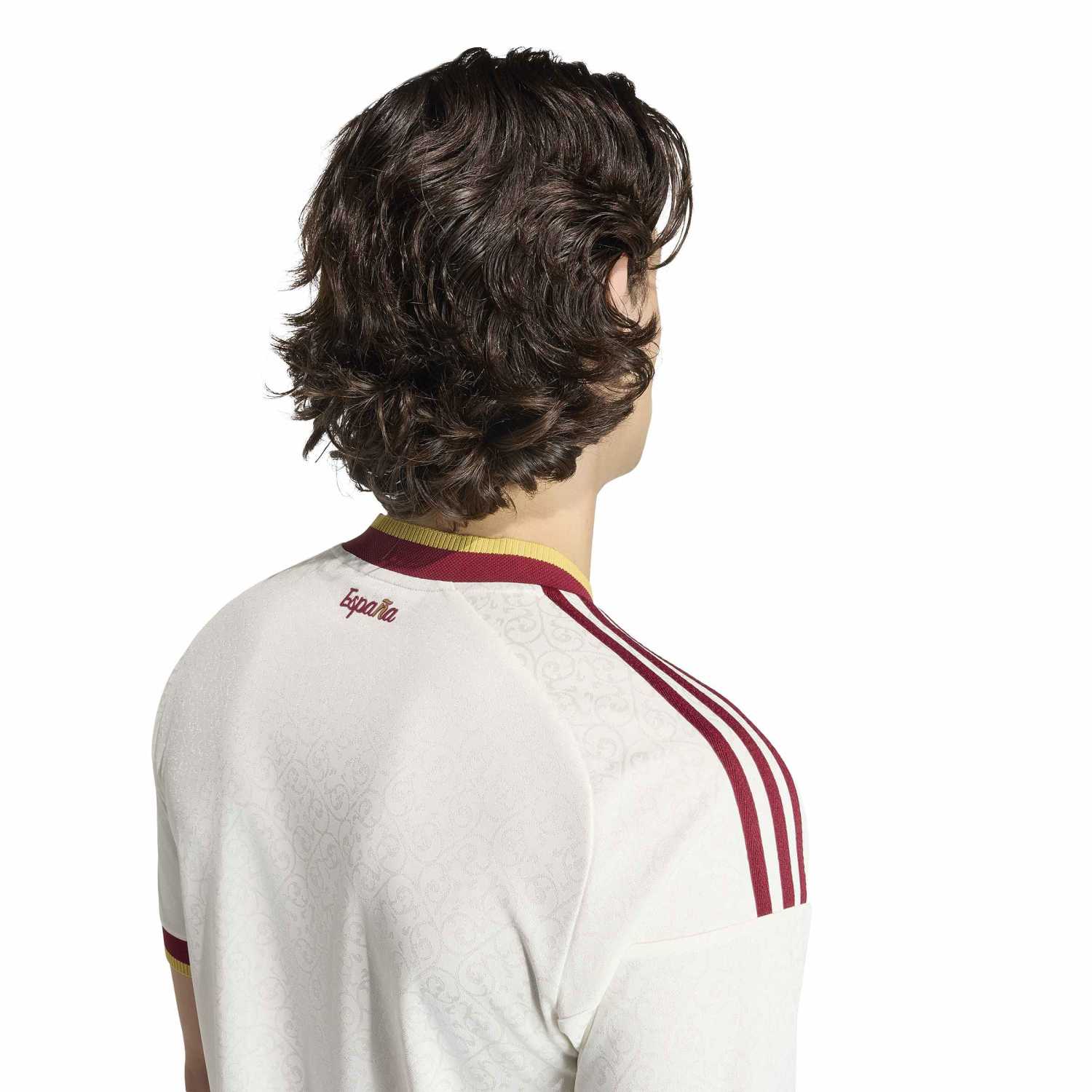 Spain Away Kit 2026-9