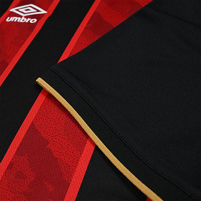 Bournemouth Home Kit 2025/26-9