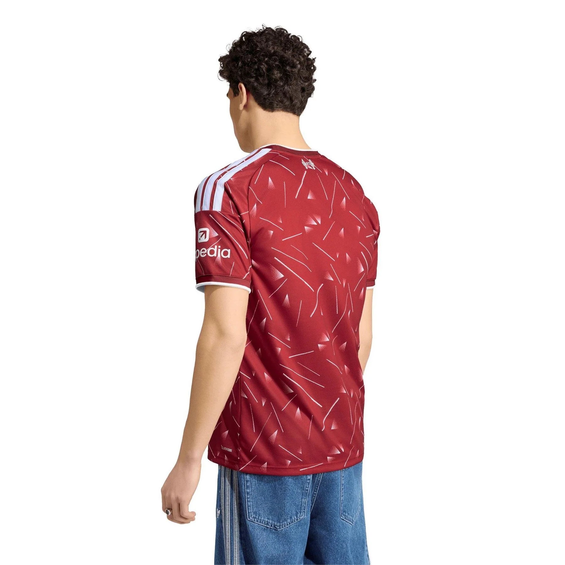 Liverpool FC Home Fans Kit 2026/27-3