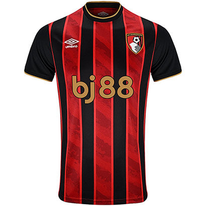 Bournemouth Home Kit 2025/26-10