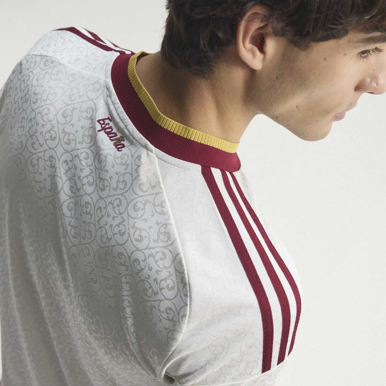 Spain Away Kit 2026-11