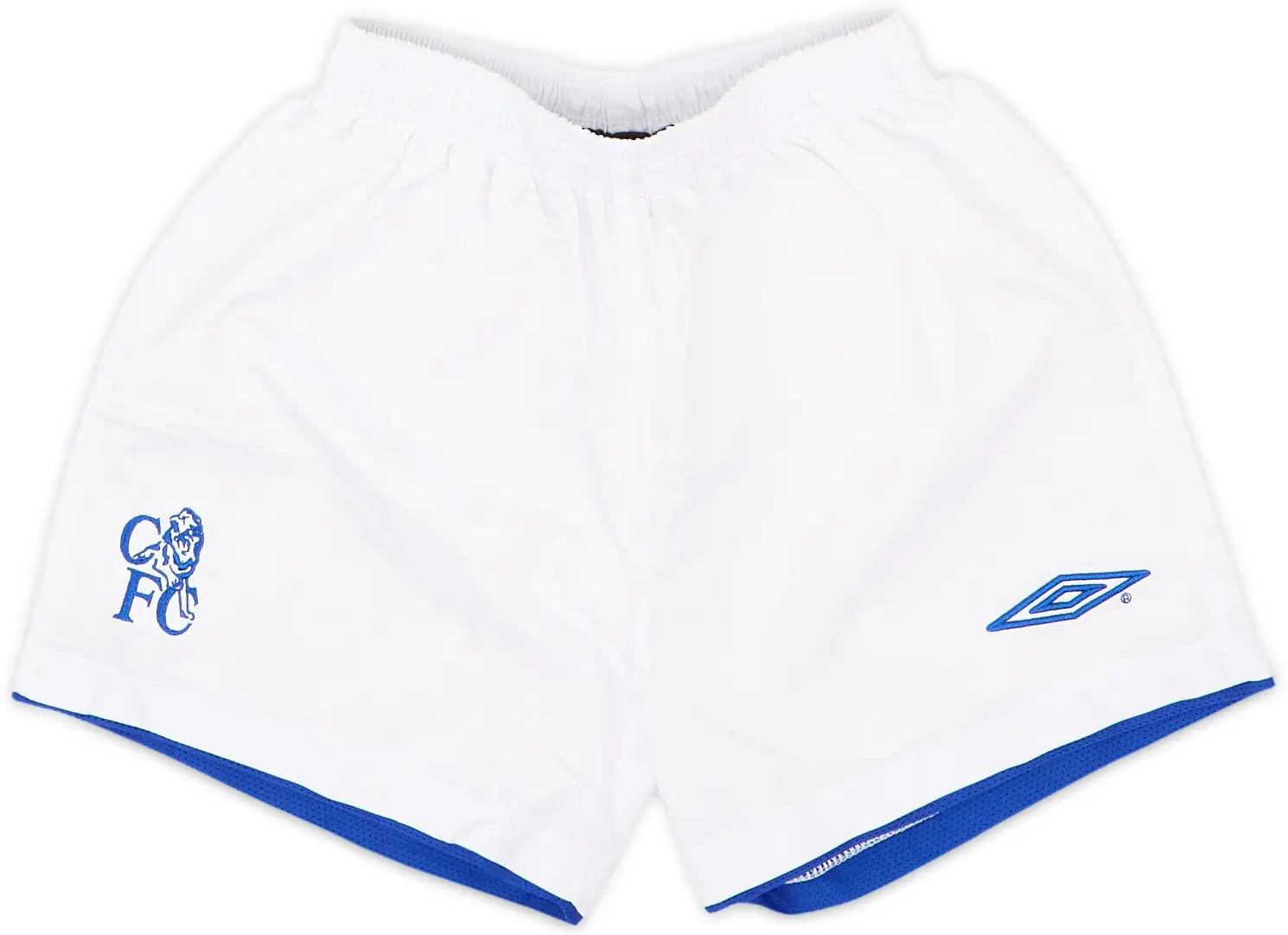 Chelsea FC Retro Away Kids Kit 2003/05-2