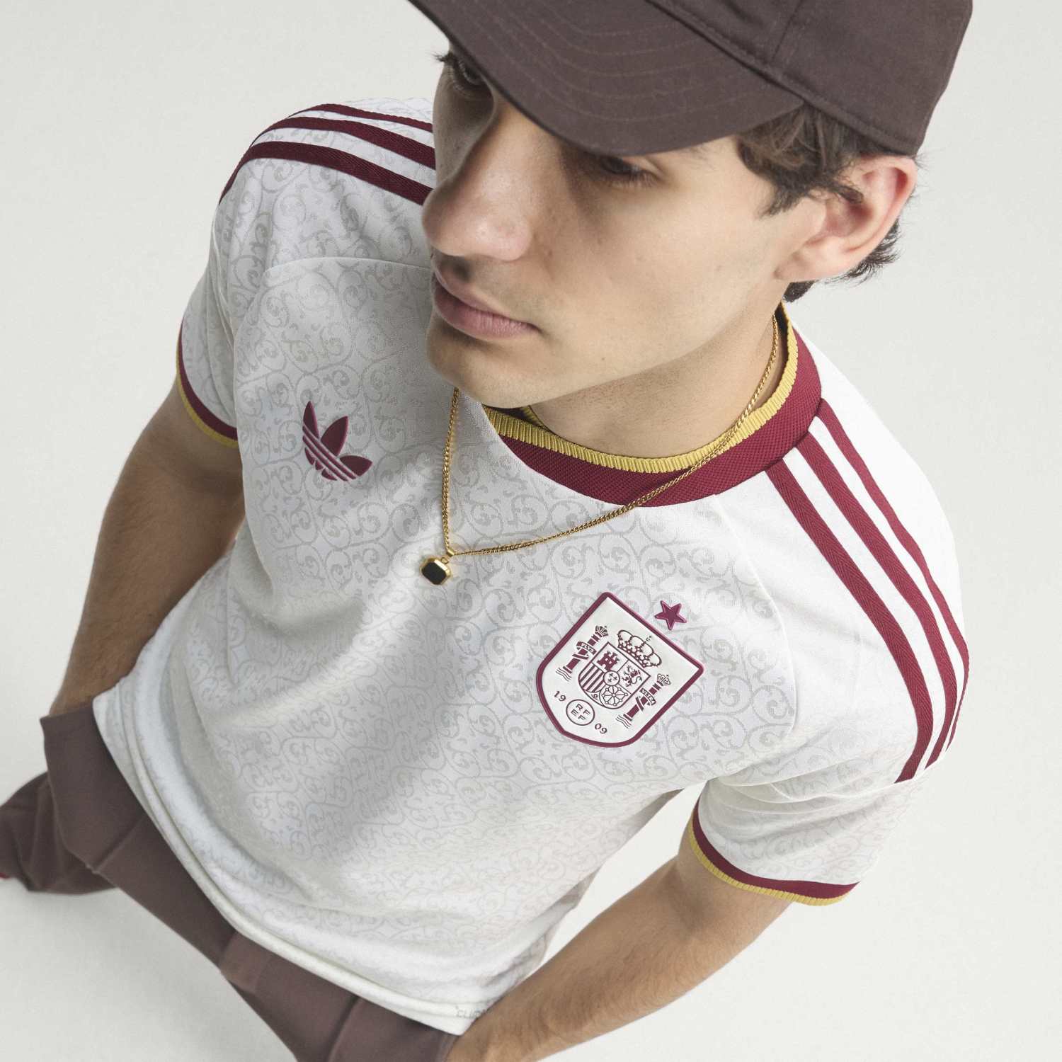 Spain Away Kit 2026-14