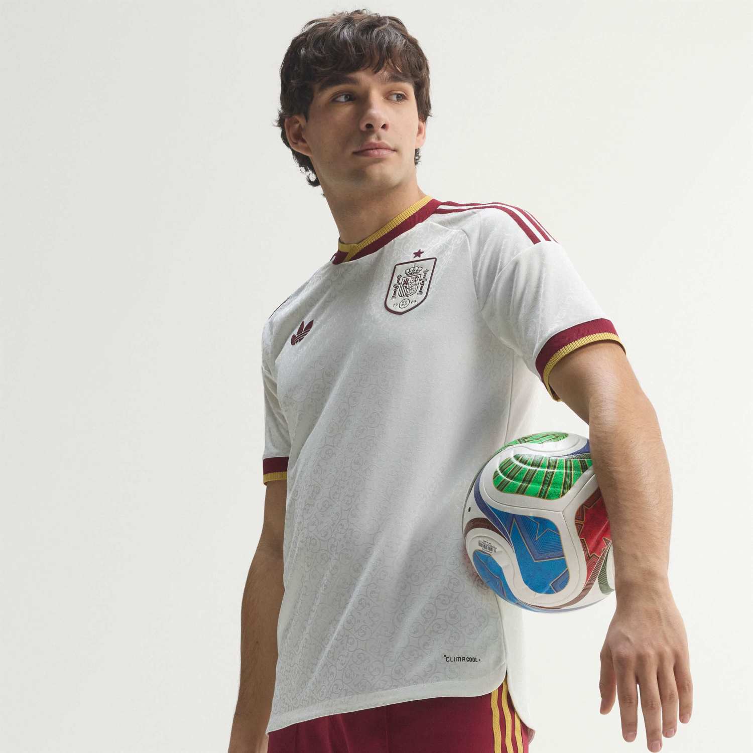 Spain Away Kit 2026-15