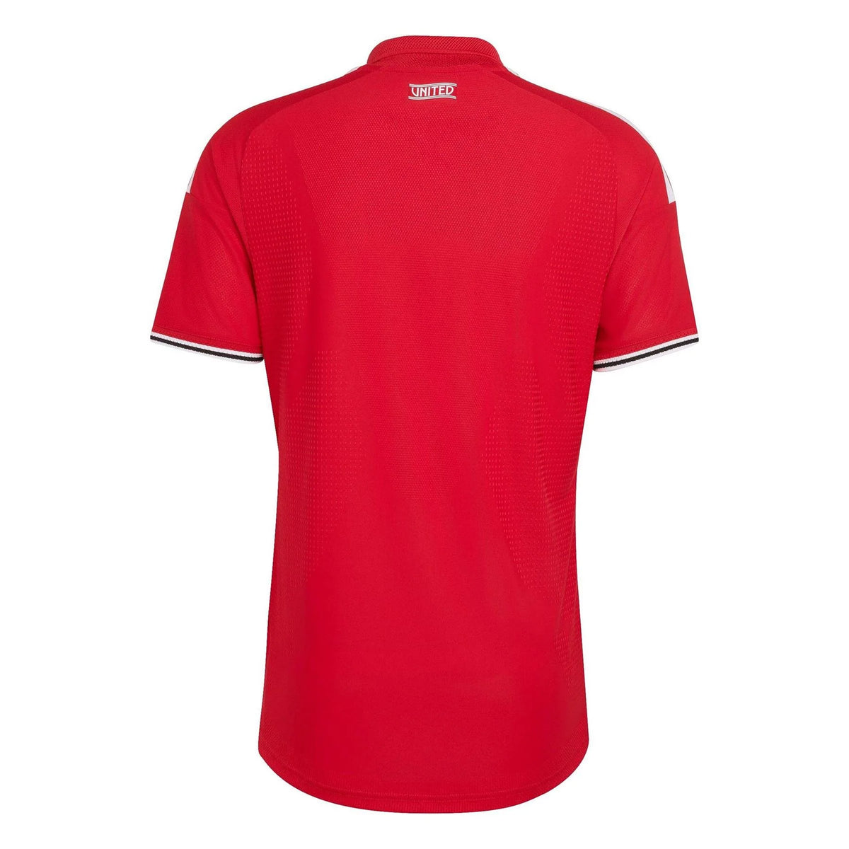 Manchester United Home Player Kit 2026/27-2