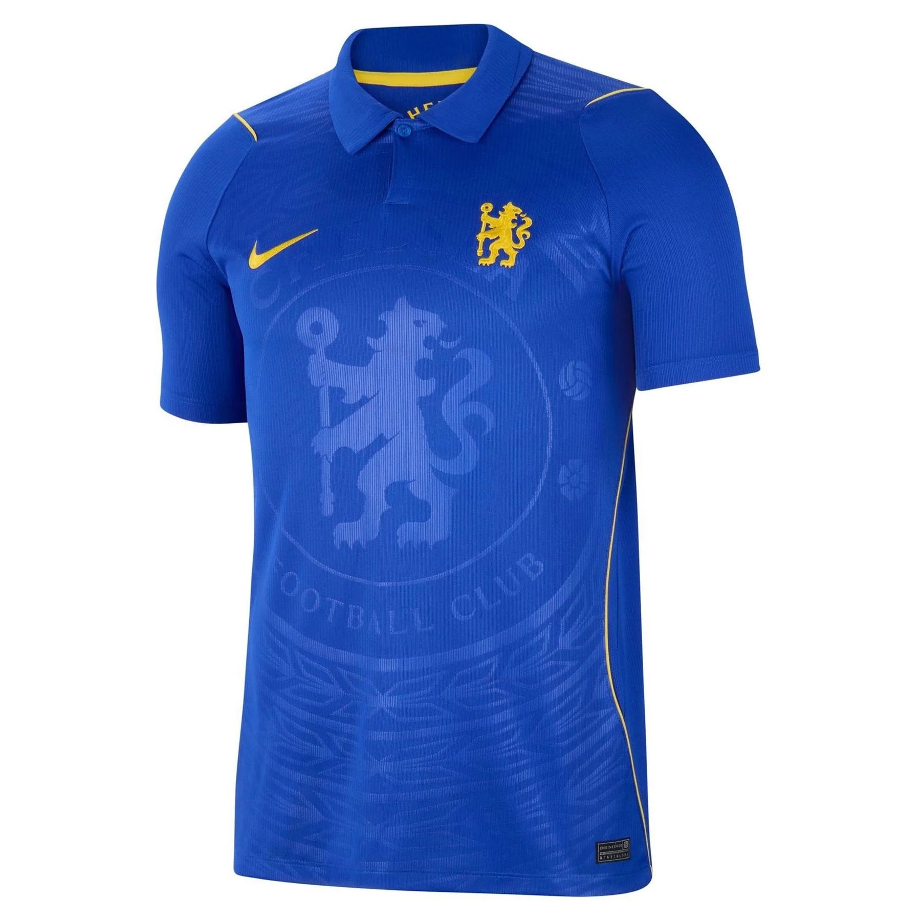 Chelsea FC Home Fans Kit 2026/27