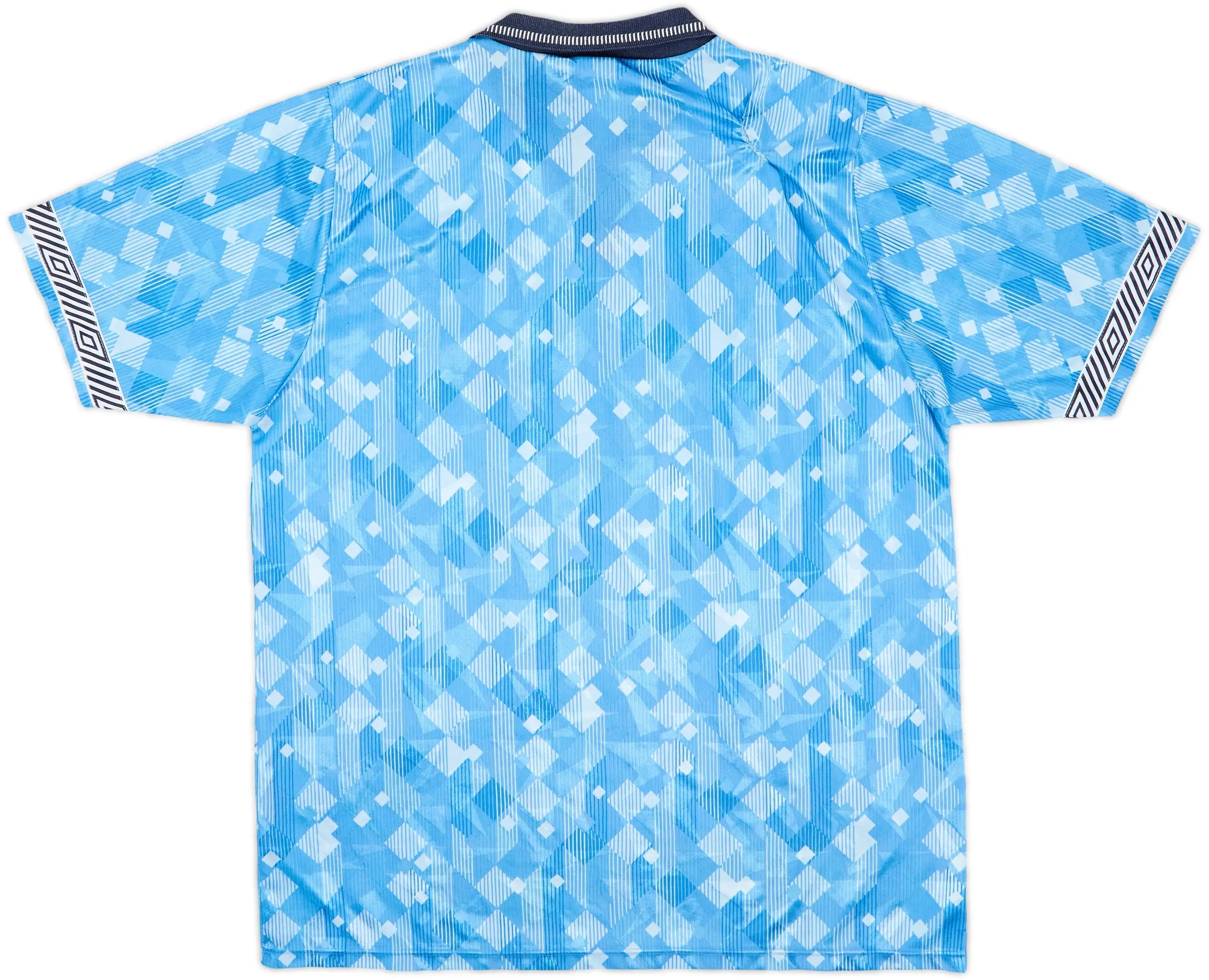 England Retro Third Kit 1990-2