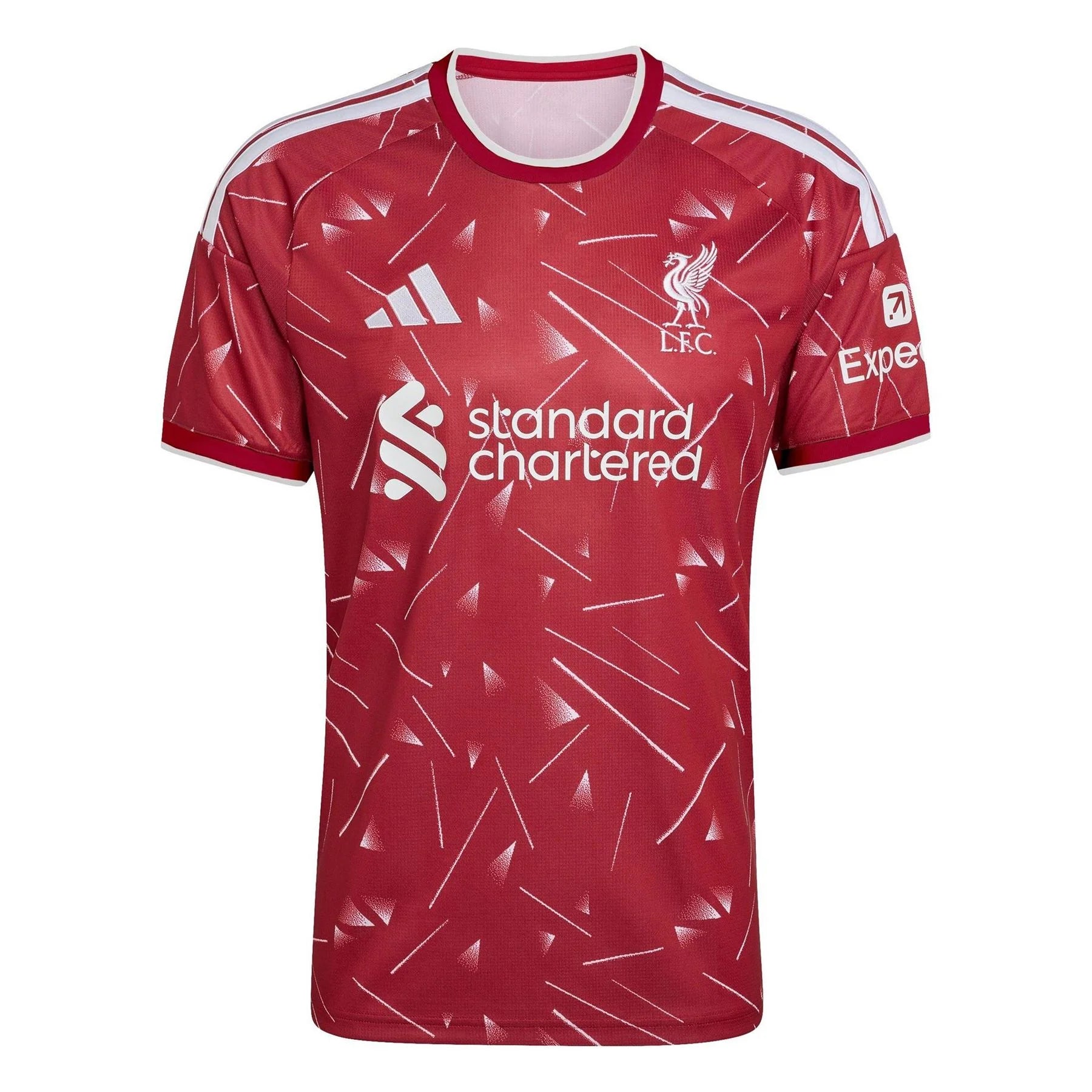 Liverpool FC Home Fans Kit 2026/27