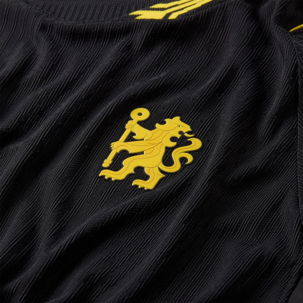 Chelsea FC Away Player Kit 2026/27-3