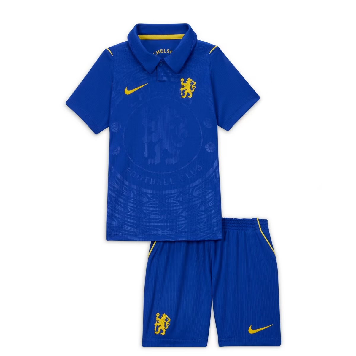 Chelsea FC Home Kids Kit 2026/27