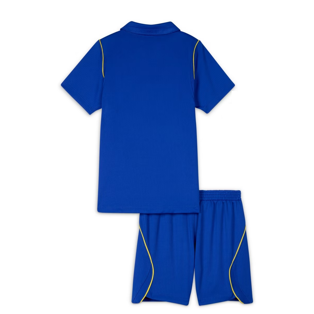 Chelsea FC Home Kids Kit 2026/27-2