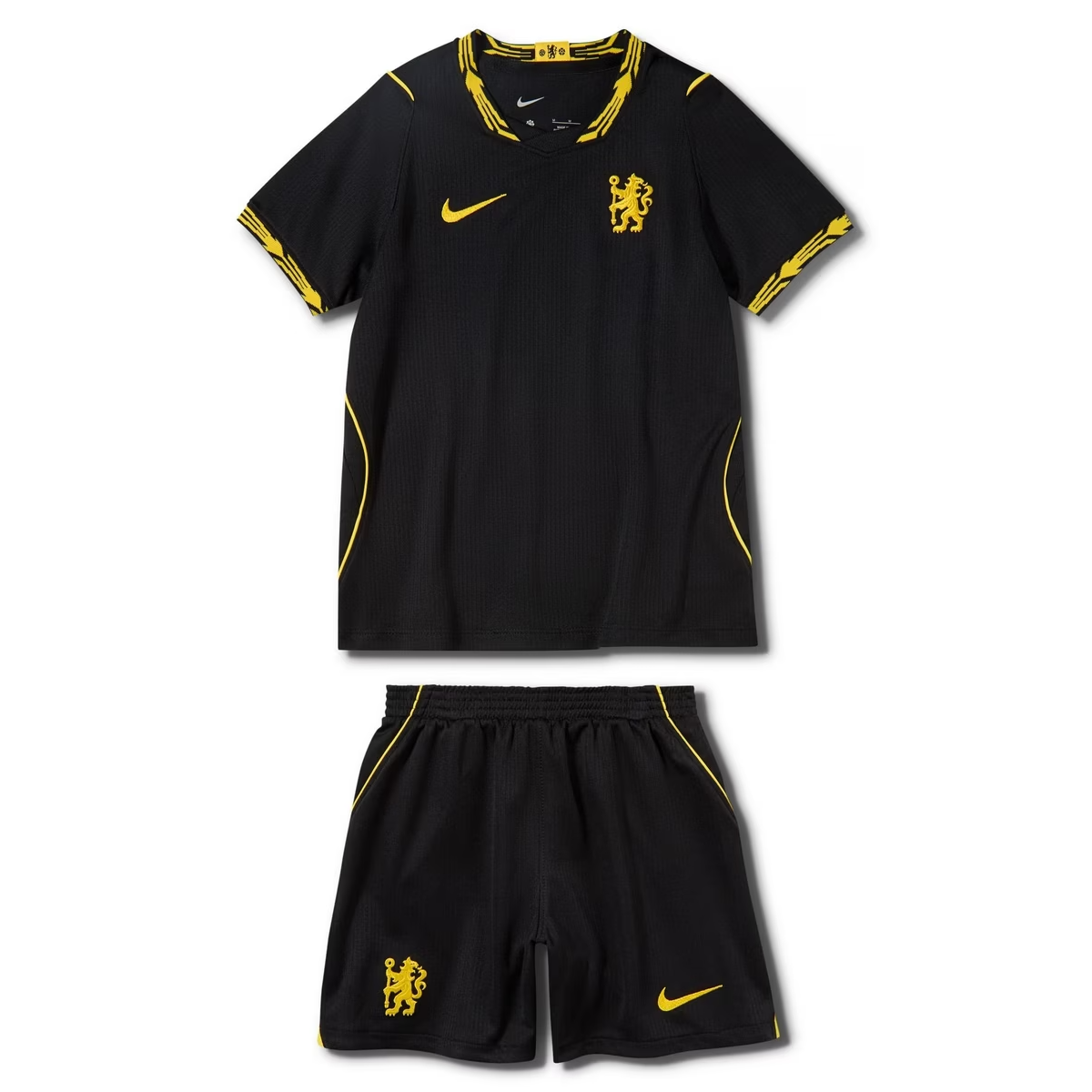 Chelsea FC Away Kids Player Kit 2026/27